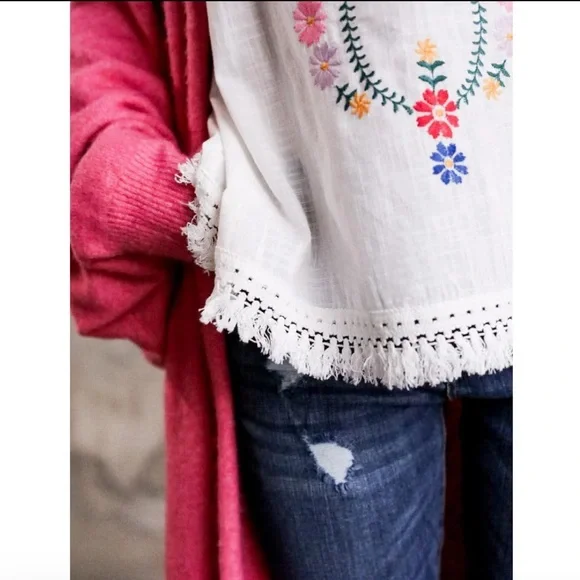 Briella Tank - Picture 4 of 4